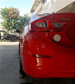 شيفروليه كروز